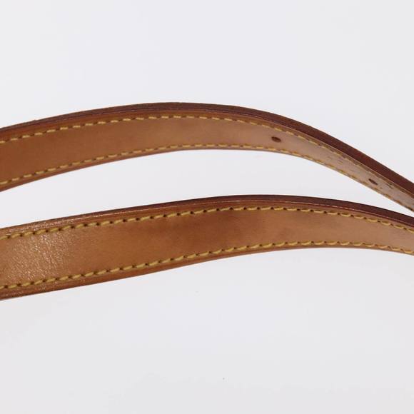 LOUIS VUITTON Monogram Randonnee PM Shoulder Bag M42243 LV Auth ar12575 - Picture 8 of 16
